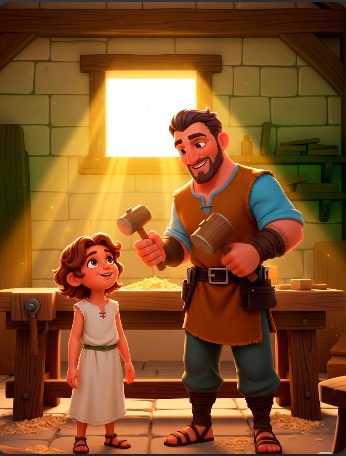 História Soninho de Luz: O dia em que Davi aprendeu a esperar